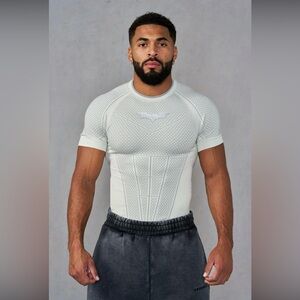 YoungLA Batman Compression T-Shirt